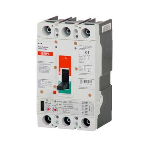 Eaton JGMPS050G Molded Case Breakers (MCCBs)