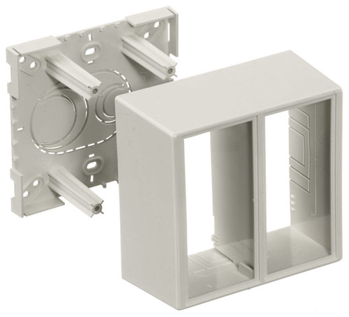 Hubbell PDB12TGD Raceway and Raceway Boxes