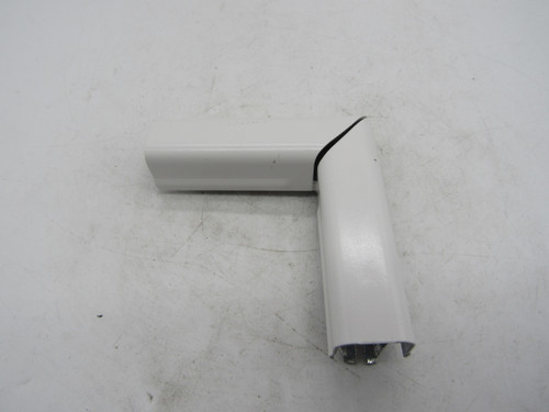 Wiremold 711WH Raceway and Raceway Boxes