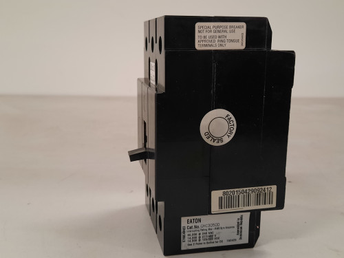 Eaton GHC3050D Molded Case Breakers (MCCBs)