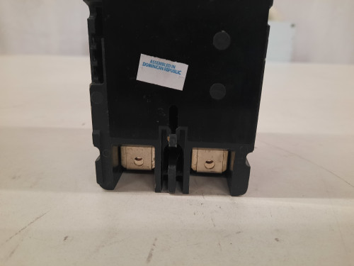 Eaton HFDDC2150L Molded Case Breakers (MCCBs)