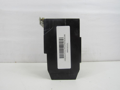 GENERAL ELECTRIC TEY370 Molded Case Breakers (MCCBs)