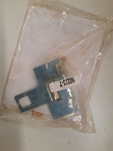 Eaton 66A1597G01 Circuit Breaker Accessories