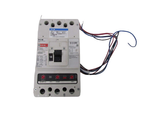 Eaton HKD3300W Molded Case Breakers (MCCBs)
