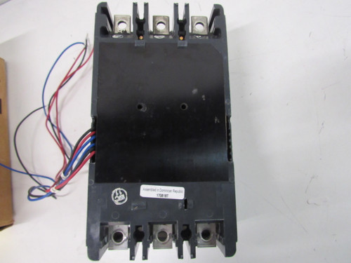 Eaton HKD3300W Molded Case Breakers (MCCBs)