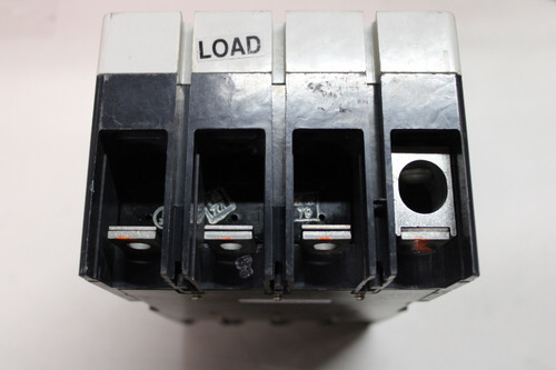 Eaton JD4250 Molded Case Breakers (MCCBs)