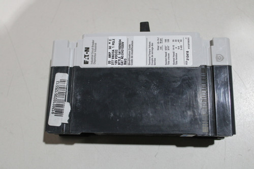 Eaton EHD1020V Molded Case Breakers (MCCBs)