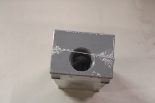 Crouse-Hinds TP7018 Outlet Boxes/Covers/Accessories