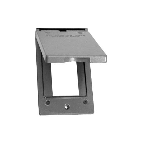 Eaton TP7240 Outlet Boxes/Covers/Accessories