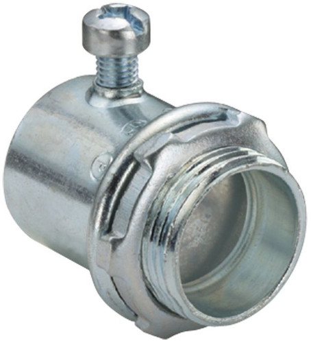 Bridgeport 233 EMT Conduit Fittings