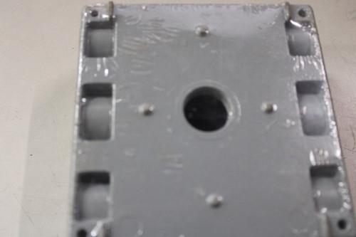 Crouse-Hinds TP7086 Other Conduit/Fittings/Outlet Boxes