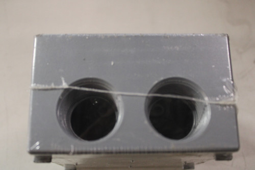 Crouse-Hinds TP7134 Other Conduit/Fittings/Outlet Boxes