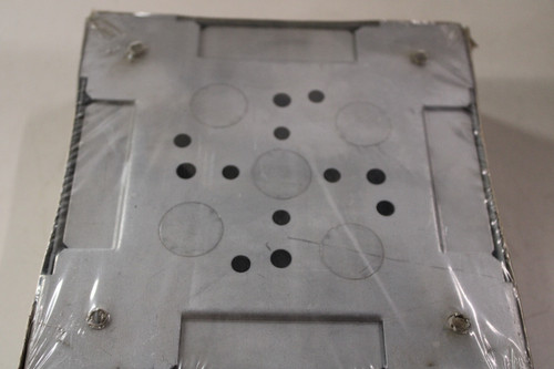 Wiremold G-3028 Outlet Boxes/Covers/Accessories