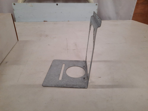 Caddy H4 Outlet Boxes/Covers/Accessories