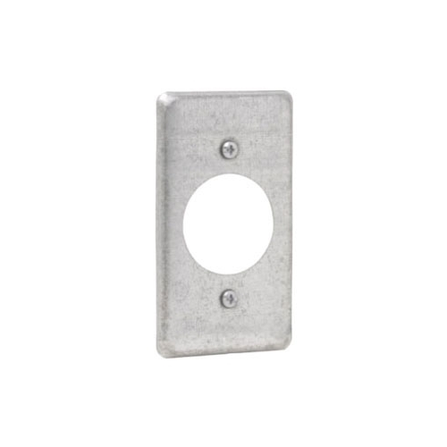 Crouse-Hinds TP610 Outlet Boxes/Covers/Accessories