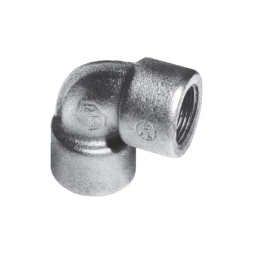 Crouse-Hinds EL69-SA P&C Duct/Elbows & Fittings