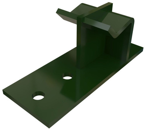 Unistrut P2454-GR Strut Channel/Mounting/Straps