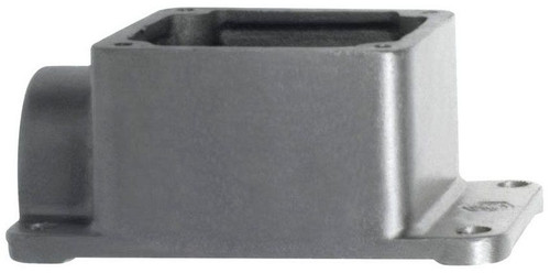 Crouse-Hinds ARRH56 Outlet Boxes/Covers/Accessories