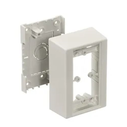 Hubbell PDB12S Raceway and Raceway Boxes