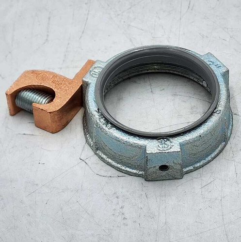 Eaton GLL6-10C Rigid Conduit Fittings