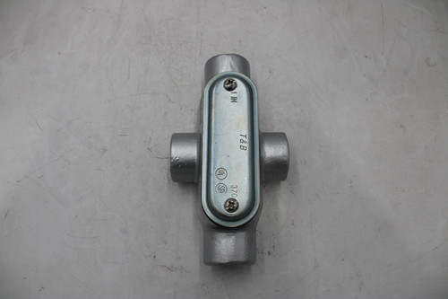 THOMAS & BETTS X37CG-TB EMT Conduit