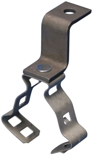 Nvent 6MCPNAM Conduit Clips/Clamps/Hangers