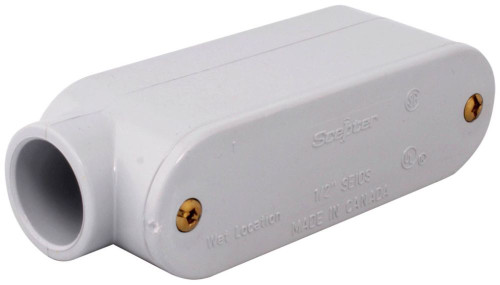 Scepter 077563 Conduit Bodies