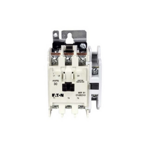 Eaton CN35DN3HB Enclosed Lighting Contactor