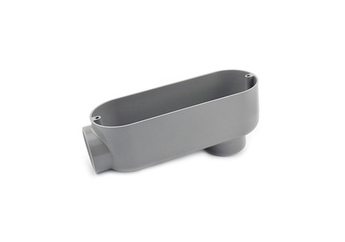 Bridgeport LB-47 Conduit Bodies