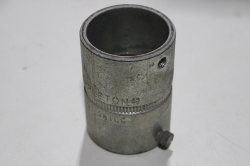 Thomas & Betts 8124 Rigid Couplings