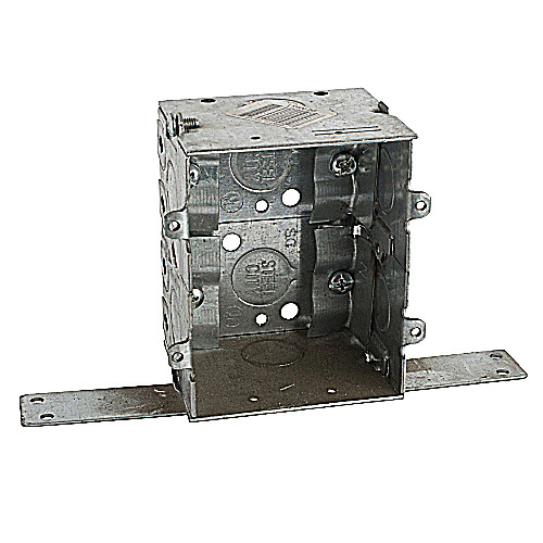 Thomas & Betts LXWV Outlet Boxes/Covers/Accessories