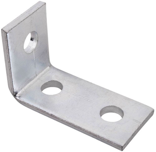 THOMAS & BETTS AB204EG Strut Channel/Mounting/Straps