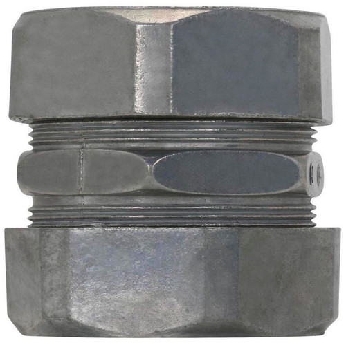 Crouse-Hinds 666DC EMT Couplings