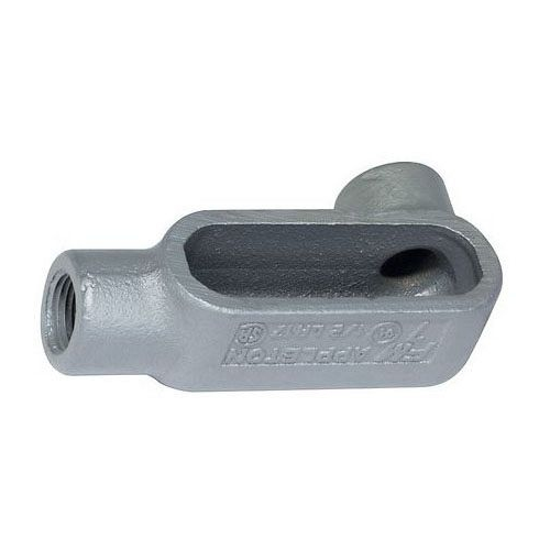 Appleton LL67 Conduit Bodies