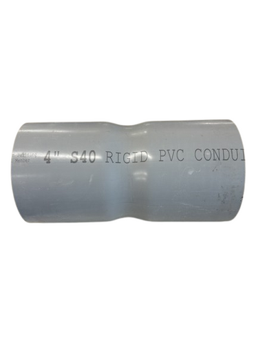 Atkore 40SWC40 Rigid Couplings