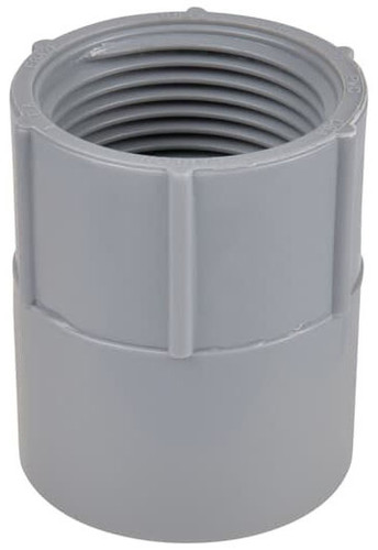 Carlon E942R PVC Couplings