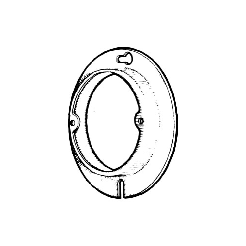 Mulberry 11125-MULBERRY Outlet Boxes/Covers/Accessories