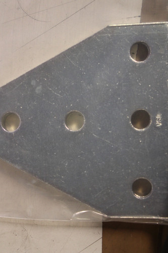 Flex-Strut FS-5027-E/G Outlet Boxes/Covers/Accessories 2BOX