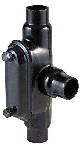 Calbond PV1500T58 Conduit Bodies