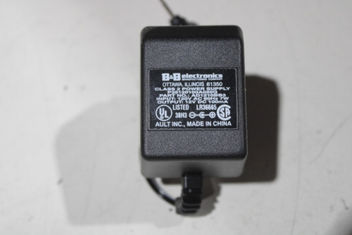 B&B Electronics P35120100A020G Plugs/Cables/Other Accessories