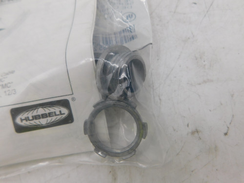 Hubbell HBL5781 Connectors