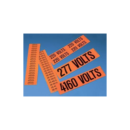 Panduit PCV-208BY Misc. Cable and Wire Accessories