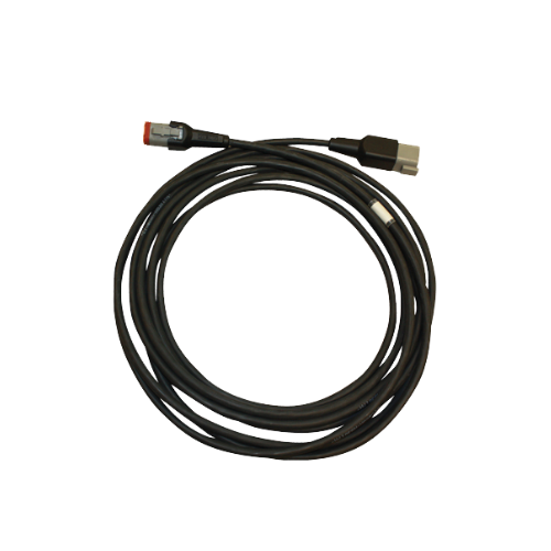 Turck U2-23592 Cord/Cable Assembly