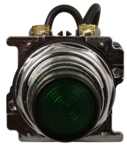 Eaton 10250T297LGP24 Pushbutton Indicating Light Eaton 10250T297LGP24 Pushbutton Indicating Light