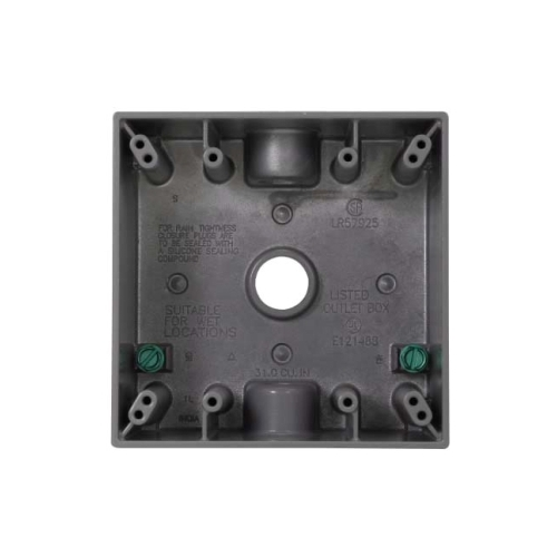 Crouse-Hinds TP7090 Other Conduit/Fittings/Outlet Boxes