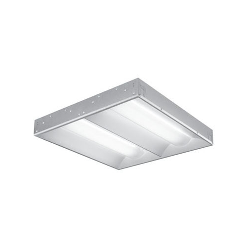 Lithonia Lighting 2RTL2-33L-EZ1-LP835 LED Lighting