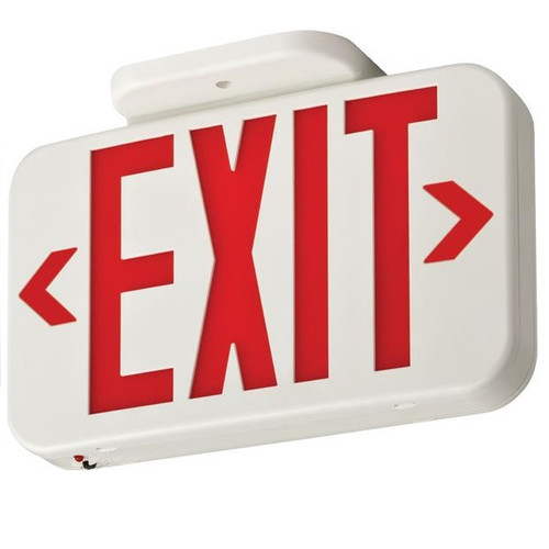 Lithonia Lighting EXRG-M6 Emergency Lighting and Signs