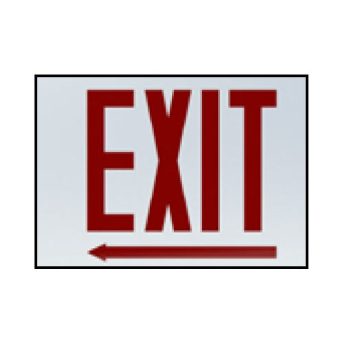 Lithonia Lighting CHP-ELFA-M5 Emergency Lighting and Signs