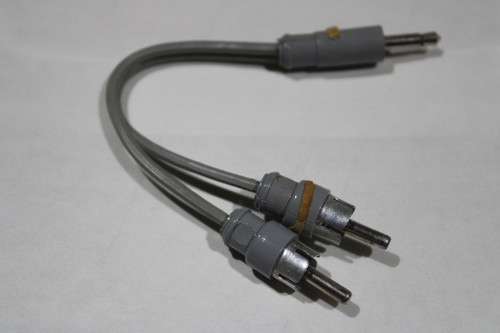 SWITCHCRAFT 330T2P1 Video and Audio Equipment Accessories