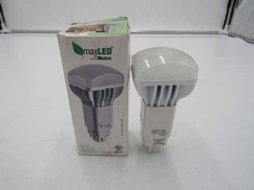 Maxlite 13PLG24QVLED41 LED Bulbs